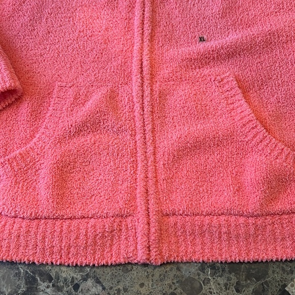 NWOT-Rochelle Knot Sweater Jacket - Picture 3 of 7